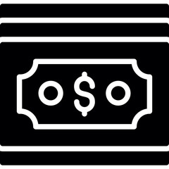 Money Icon