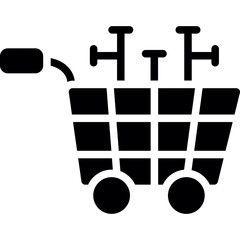 Shopping Cart Icon