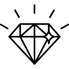 Diamond Icon