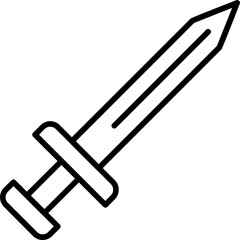 Sword Icon