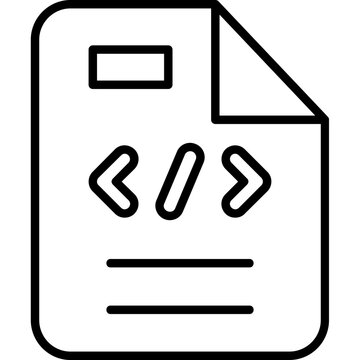 Metadata Icon