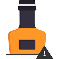 Alcohol Icon