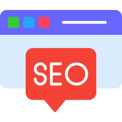 Seo Icon