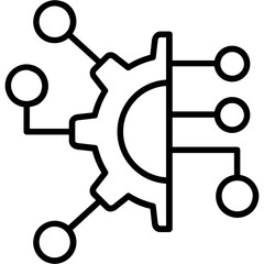 Technology Icon