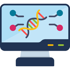 DNA Icon