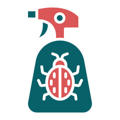 Vector Design Tar And Insect Remover Icon Style