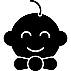 Obraz premium Kid Icon