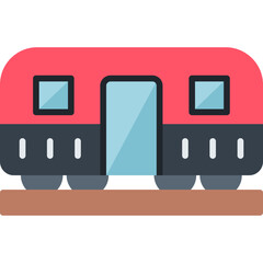 Train Icon