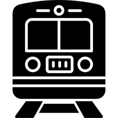 Train Icon