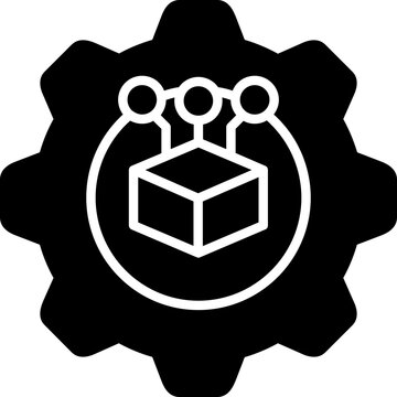 Software Development Icon