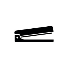 Stapler Icon Vector Design Template