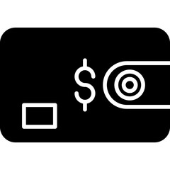 Ewallet Icon