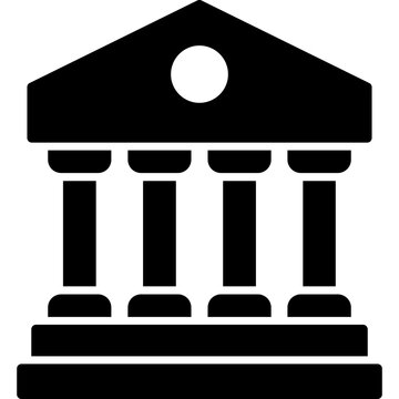 Bank Icon