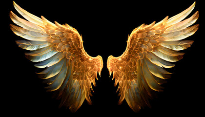 Angel Wings