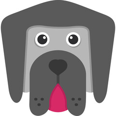 Newfoundland Icon