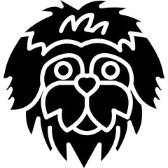 Bergamasco Icon