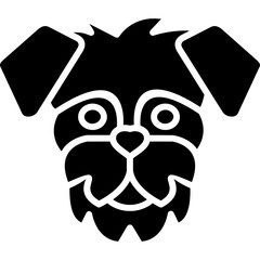 Schnauzer Icon