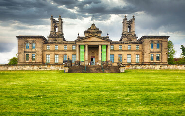 Scottish National Gallery of Modern Art - Modern One, Edinburgh