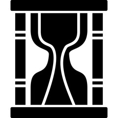 hourglass Icon
