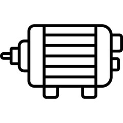 Motor Icon