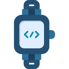 Smartwatch Icon