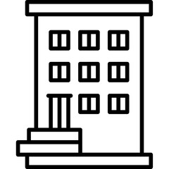 Building Icon