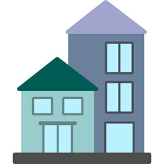 Housing Icon