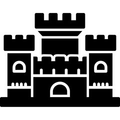 Castle Icon