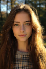 Unfiltered Teen Selfie, Raw Selfies of random people