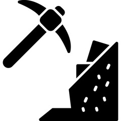 Mining Icon