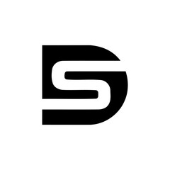 sd logo design 