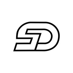 sd logo design 