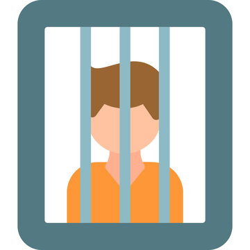 Prisoner Icon