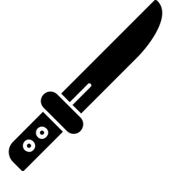 Knife Icon