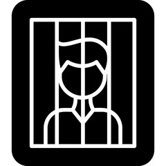 Prisoner Icon
