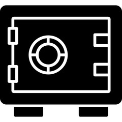 Safebox Icon