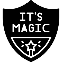 Its Magic Icon