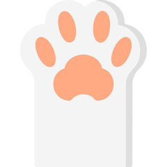 Paw Icon