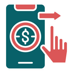 Remittance Icon Style