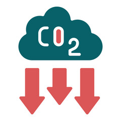 Co2 Icon Style