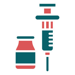 Anesthesia Icon Style