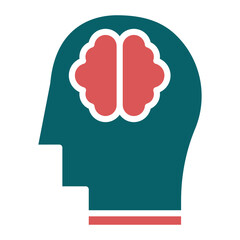 Mind Icon Style