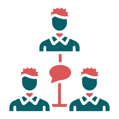 Community Icon Style