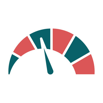 recommend clip art: Meter Icon Style