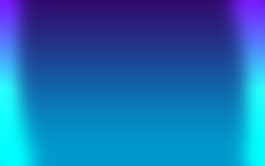 abstract blue background