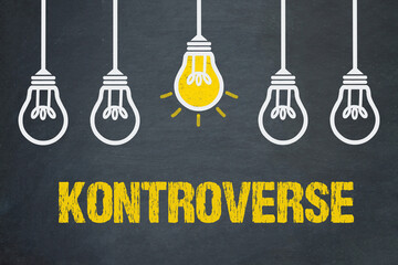 Kontroverse
