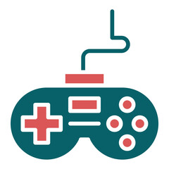 Controller Icon Style