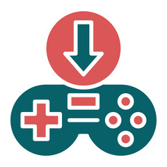Download Game Icon Style