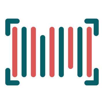 Serial Number Icon Style