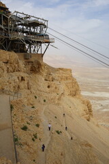 Masada